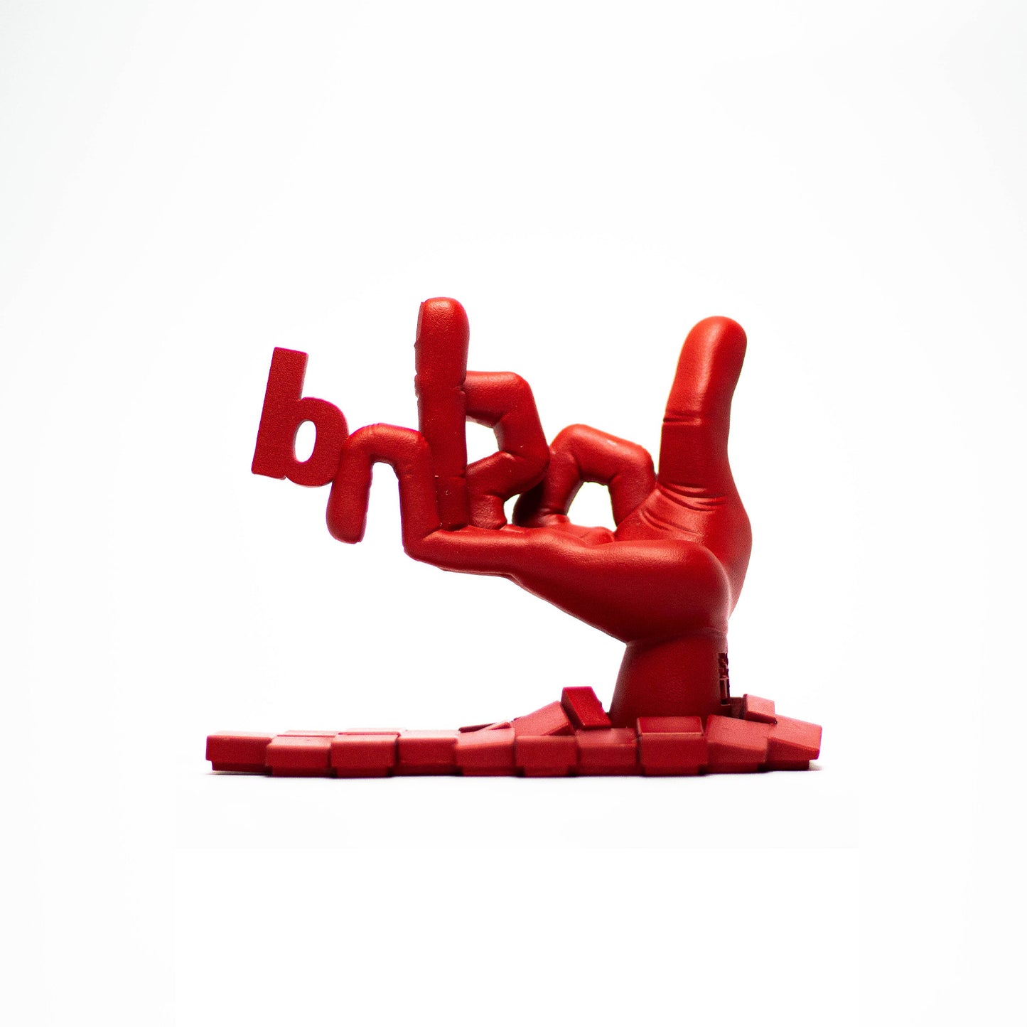HANd [ Red ]