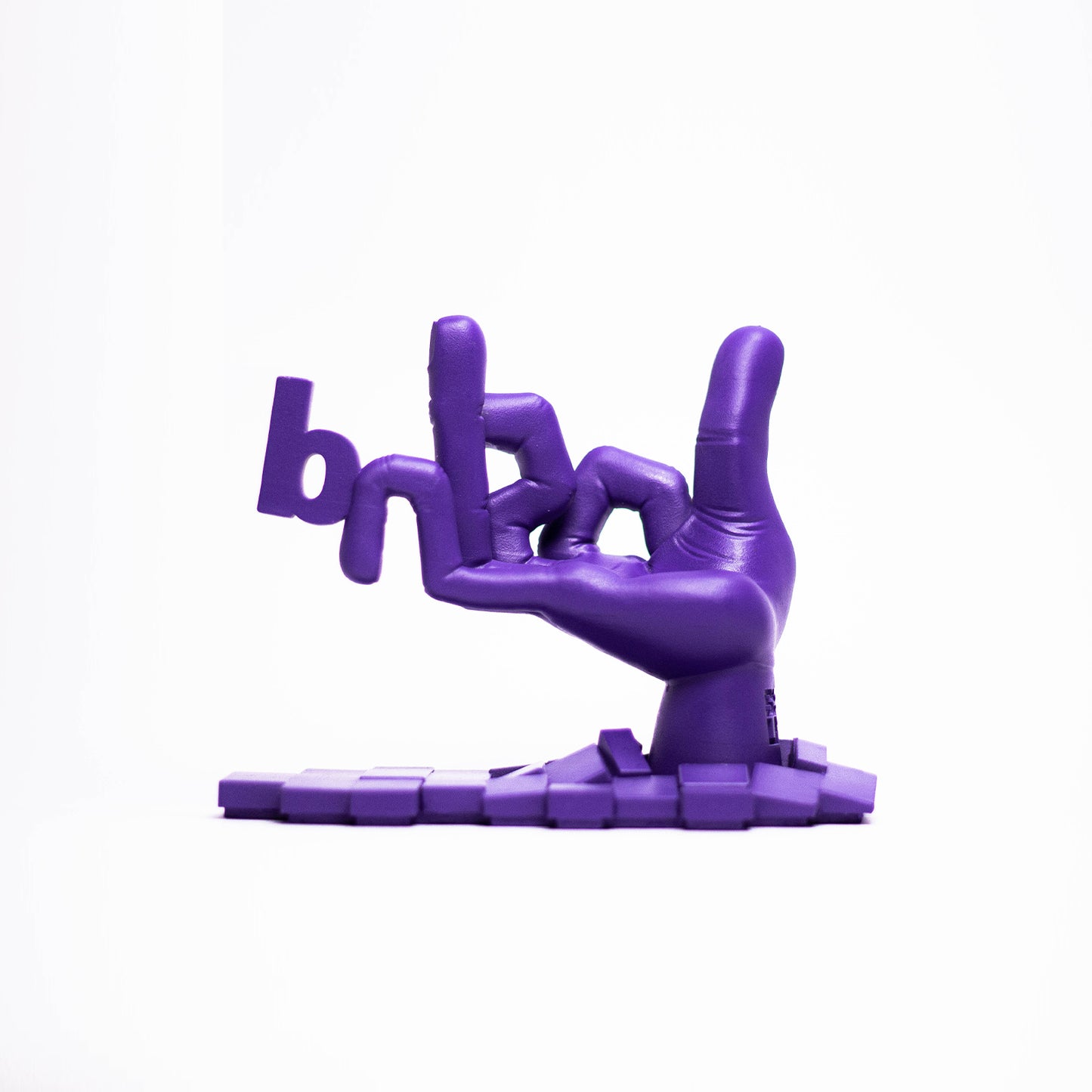 HANd [Purple]