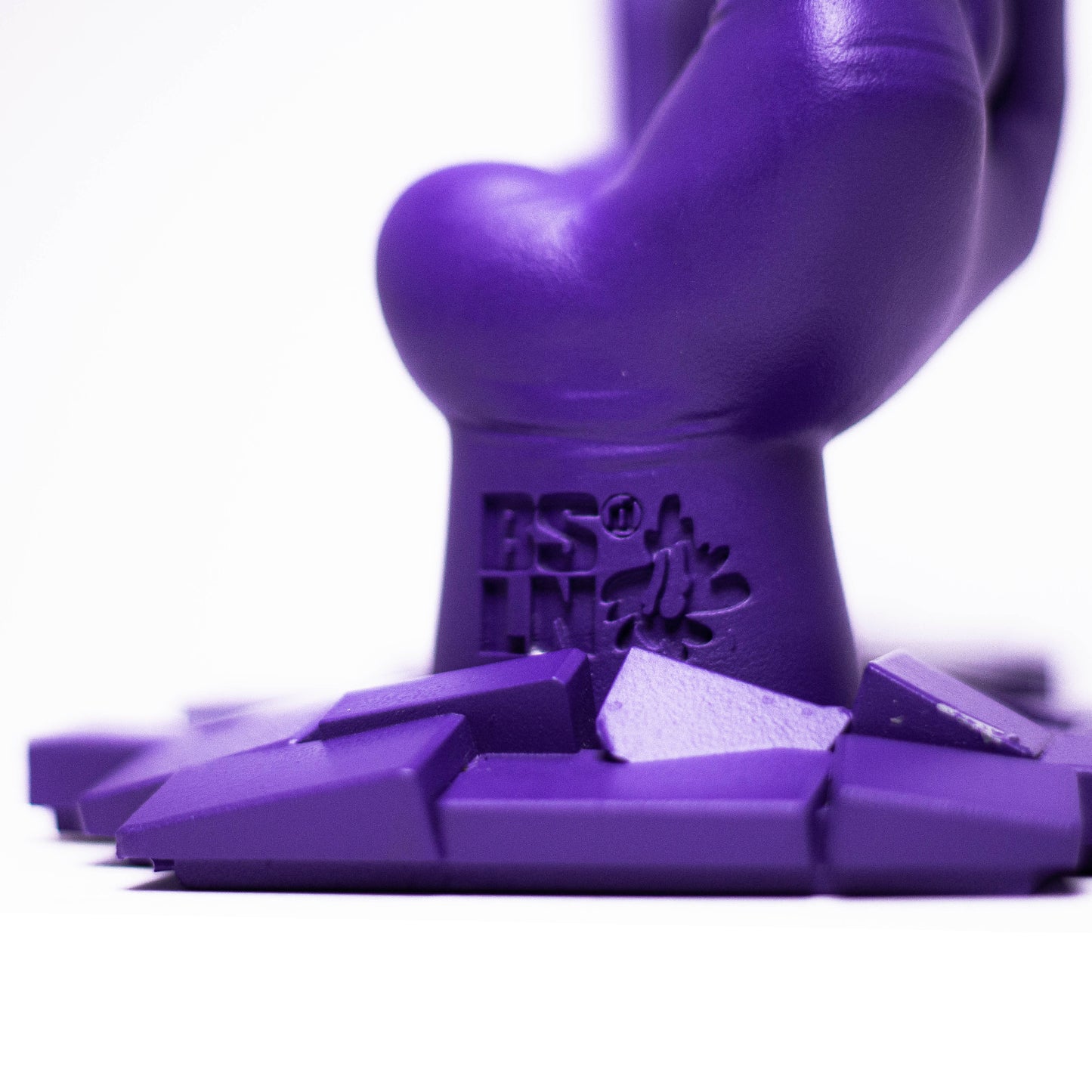 HANd [Purple]