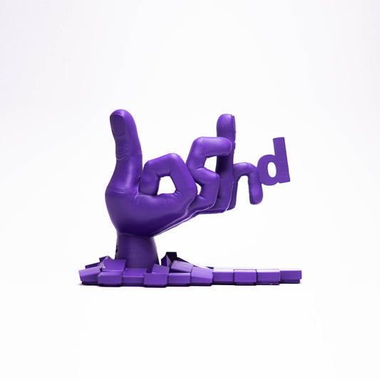 HANd [Purple]