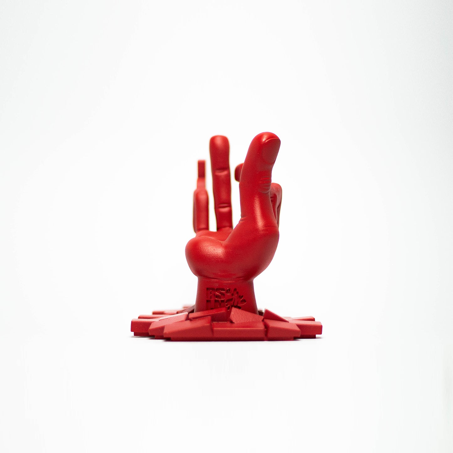 HANd [ Red ]