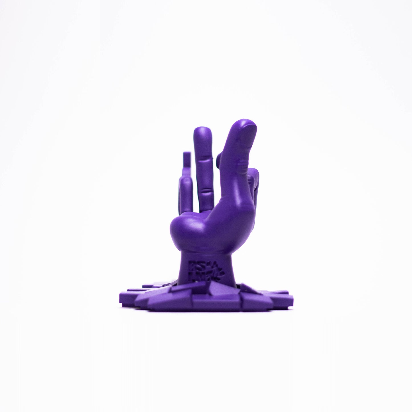 HANd [Purple]