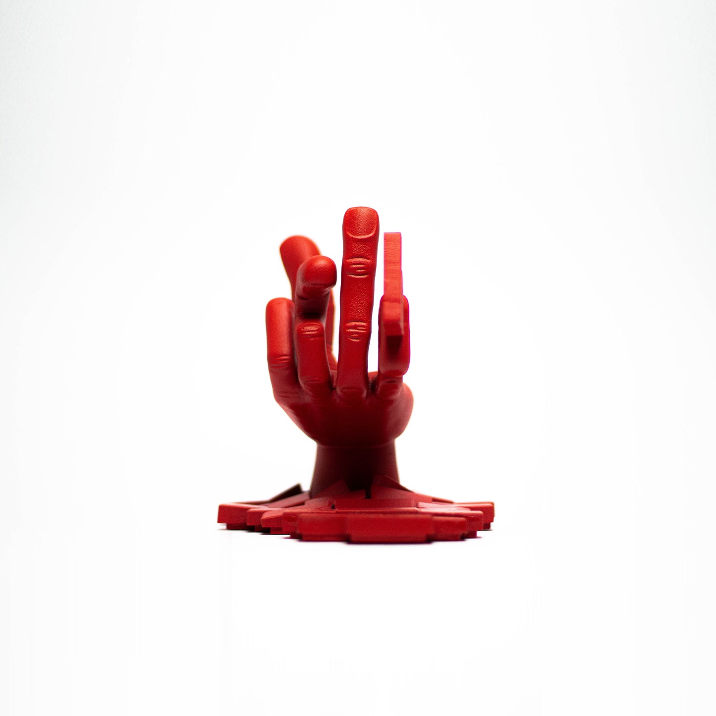HANd [ Red ]