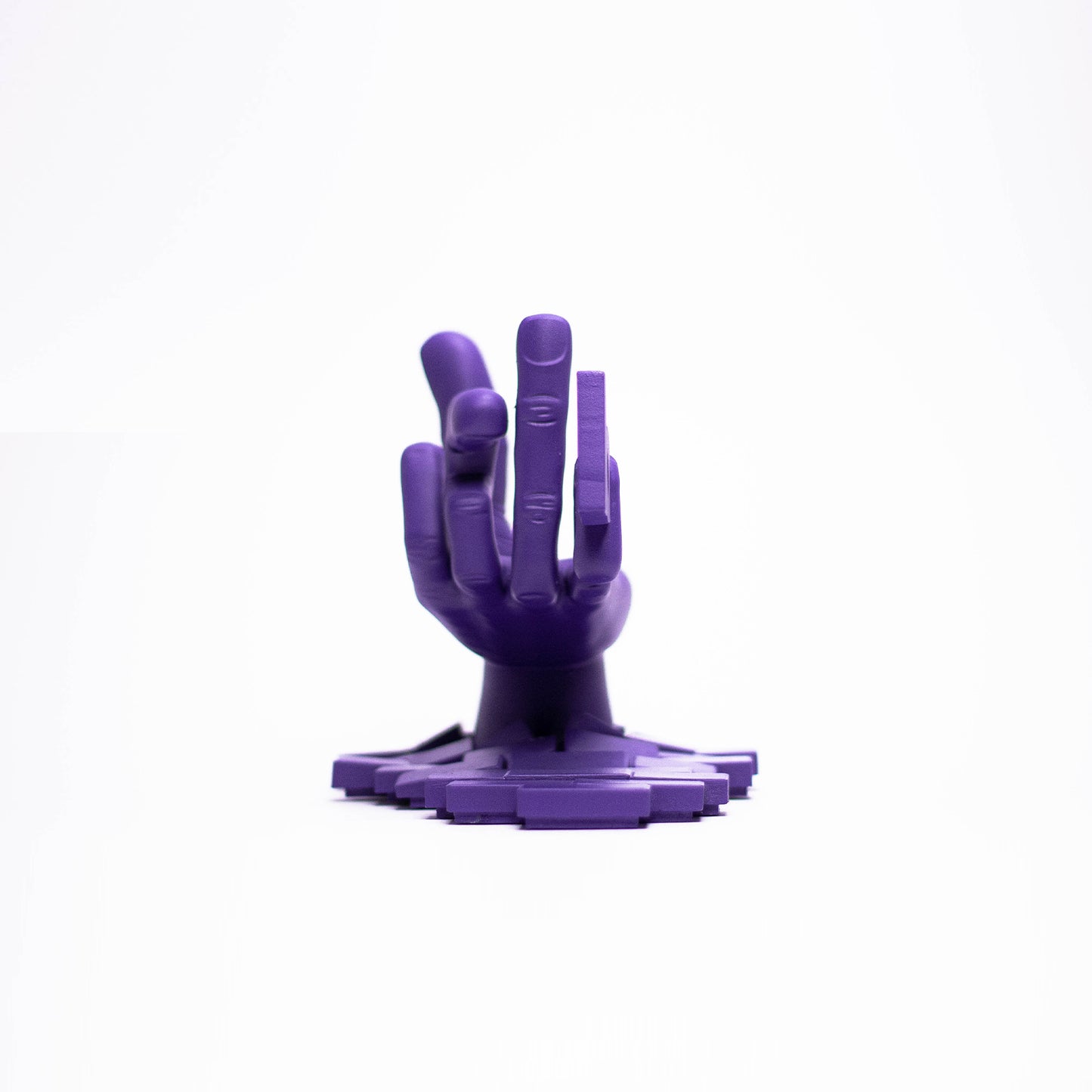 HANd [Purple]